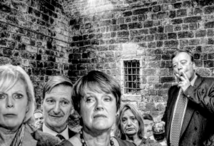 Treacherous eu Remoaner Saboteurs