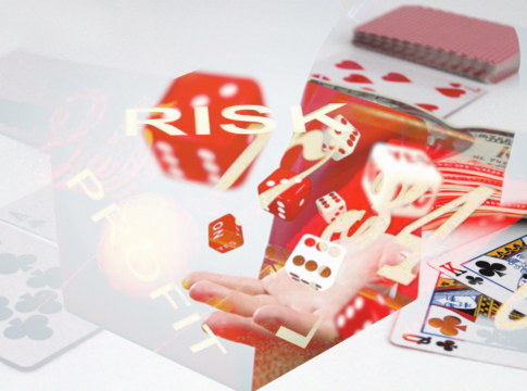 gambling risk
