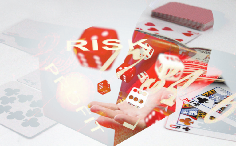 Making Gambling a Less Risky Business