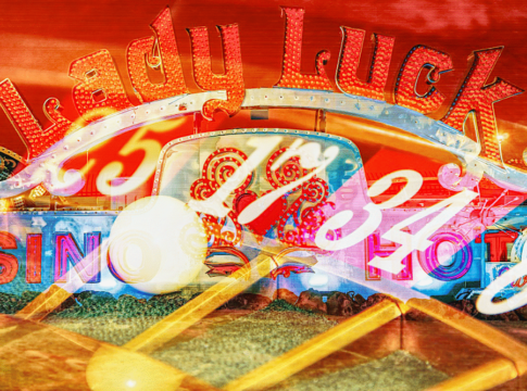 lady luck casino