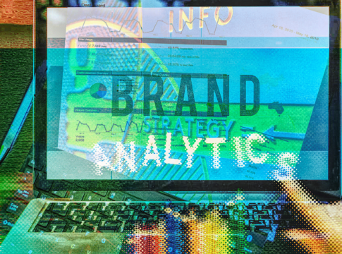 marketing traditional - new