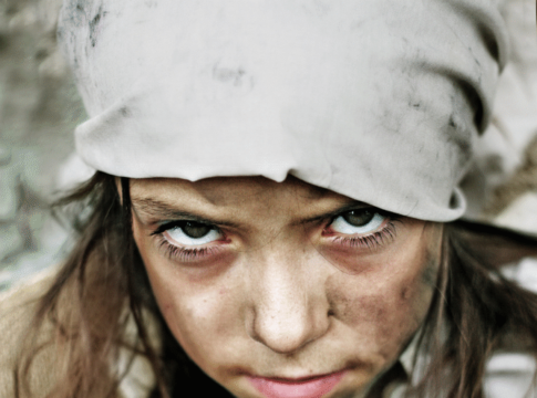 meghan markle baby shower child