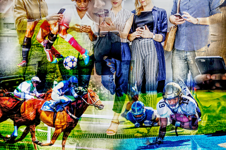 Why Mobile Betting Just Made Having an Online Flutter a lot Easier