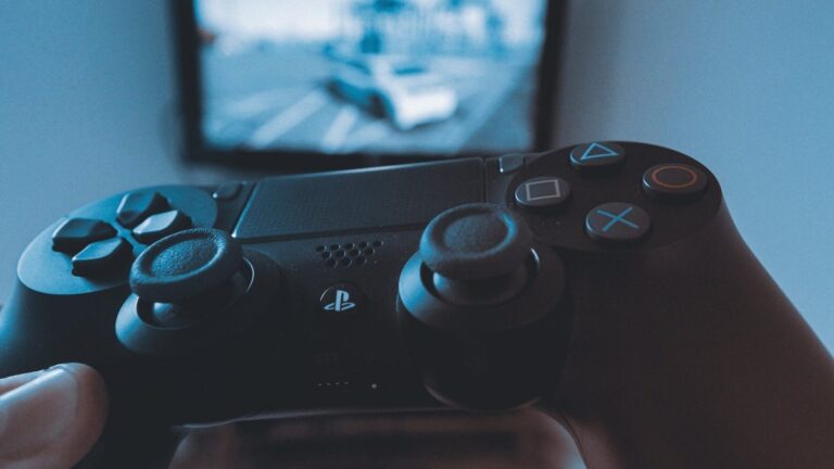 The Best Antistress Remedies: Top 7 of Online Games