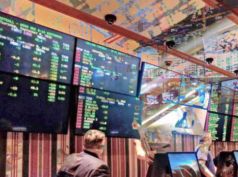 sports betting