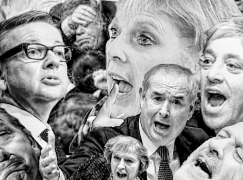 stopping brexit meaningless vote