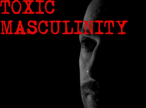 toxic masculinity