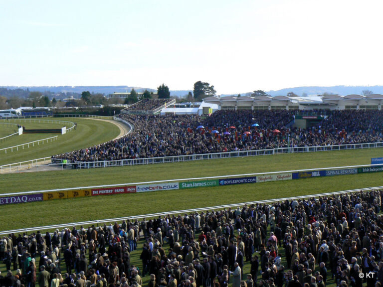 A Lighthearted Take on the 2019 Cheltenham Festival