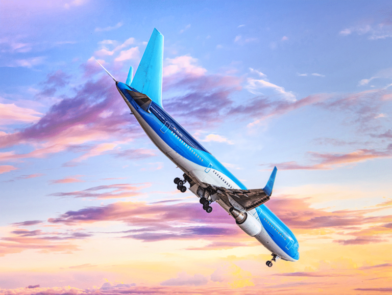 Daily Squib Travel Offer Boeing 737 Max 8 – FREE Tickets