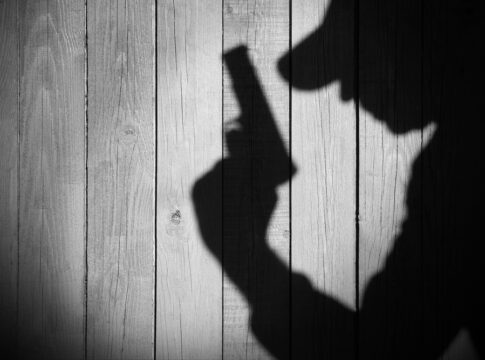 Gambino boss whacked