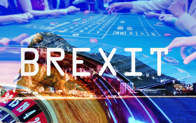 How Brexit Could Affect Gambling