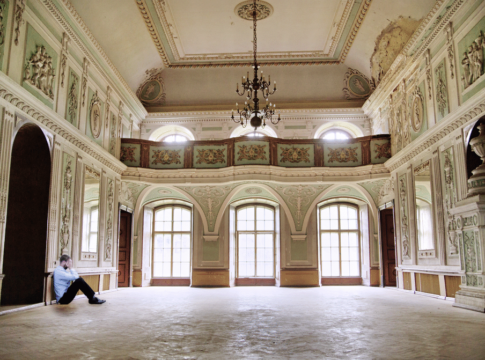 prince harry miserable