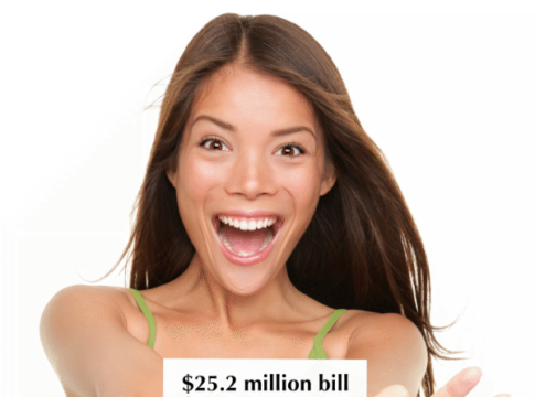 robert mueller report cost to us taxpayers