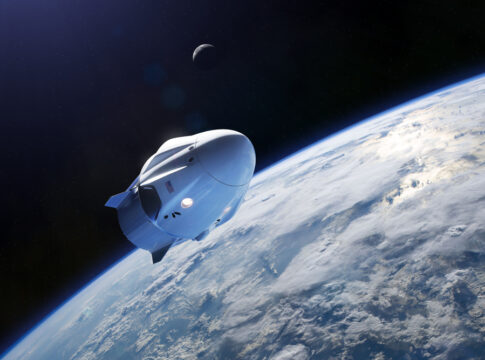 harry and meghan to mars