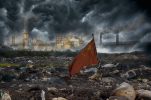 china pollution COPOUT26 global trade COPOUT30