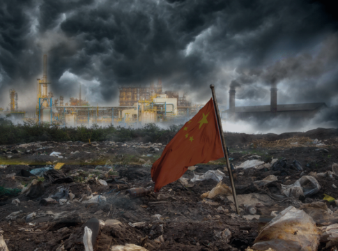 china pollution COPOUT26 global trade COPOUT30