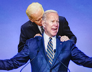 creepy joe biden