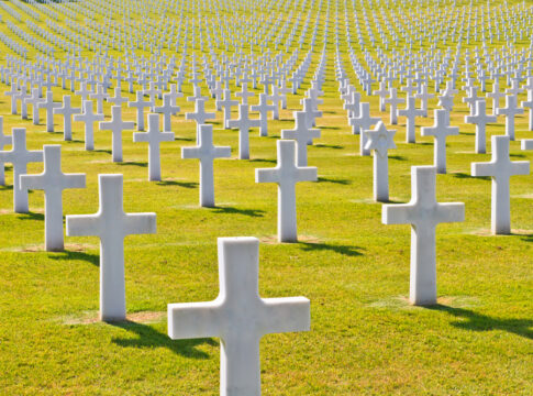 ww2 died for nothing - Brexit betrayal