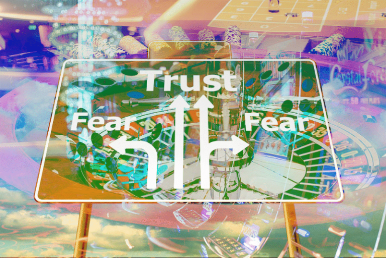 How to Find a Trustworthy Online Casino