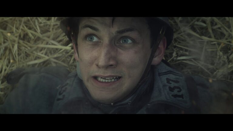 Masterful Cinematography Graces the Puy de Fou With Director Bruno Aveillan