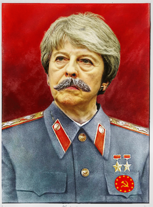 stalin theresa may2