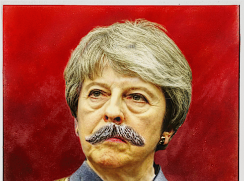 stalin theresa may2