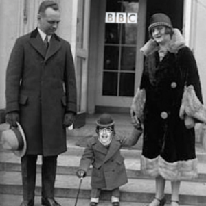 Danny Baker leaving the BBC