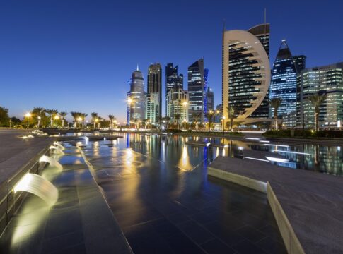 doha qatar