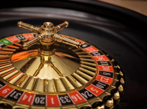 roulette