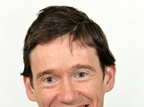 2015 General Election - Cabinet