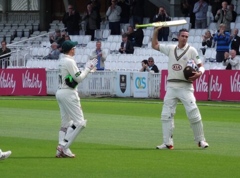 cricket-kevin pieterson