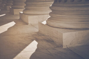 democracy parliament pillars