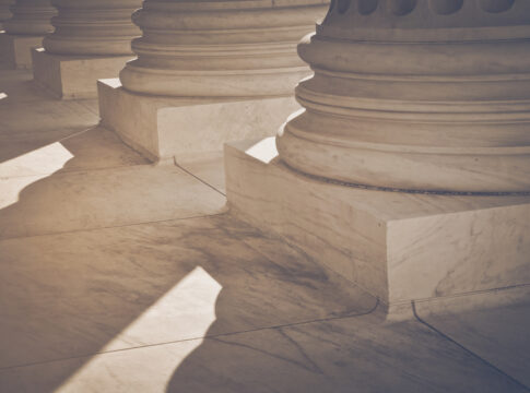 democracy parliament pillars