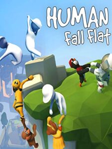 human fall flat