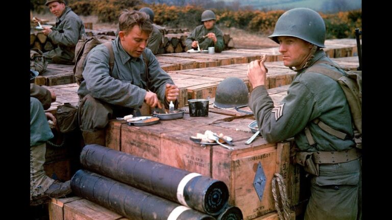 Britain Will Never Forget America’s Sacrifice on D-Day