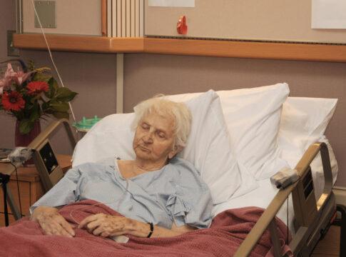 switched off elderly bbc tv licence