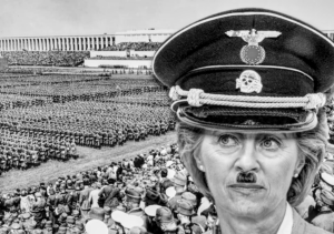 Unelected European Union President legal action