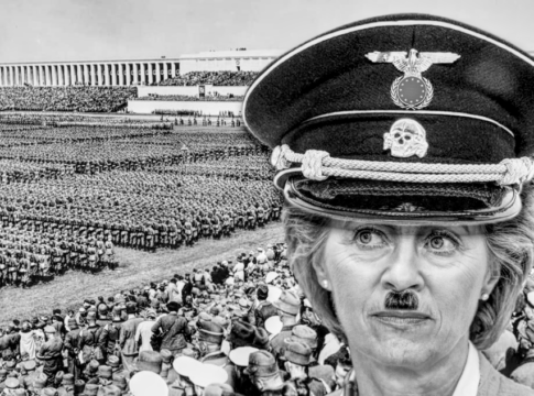 Unelected European Union President legal action