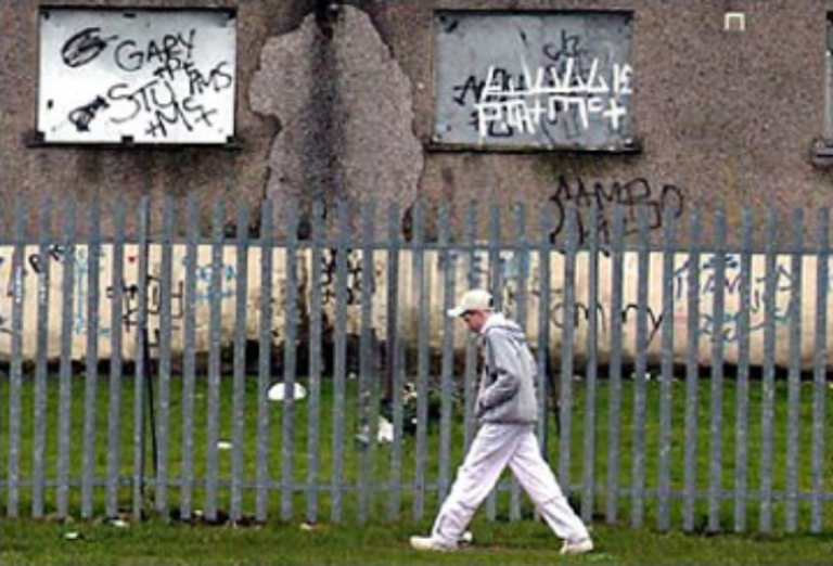 Immigrant Congress Woman Tells Trump to Go Back to Glasgow to Sort it Out