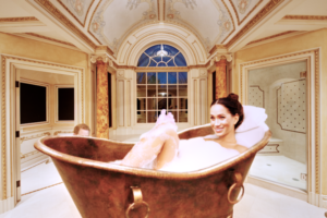 meghan bath