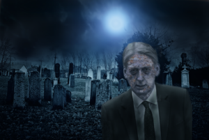 philip hammond walking dead