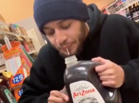 socialist anti-capitalist protest