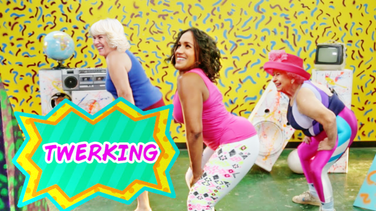 Palace Insider: Meghan Markle Wanted to Teach Queen How to Twerk