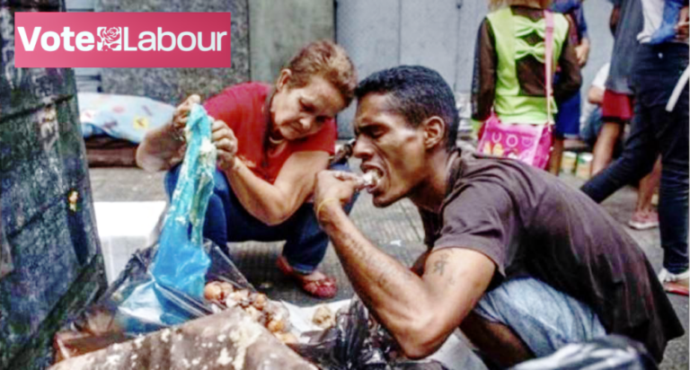 EXODUS: Millions Businesses and Entrepreneurs Getting Ready to Leave UK If Communist Labour Wins