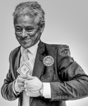 Bercow unbiased politically neutral EU