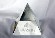Pyramid Epica Awards