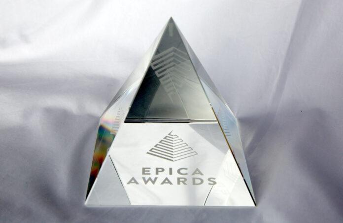 Pyramid Epica Awards