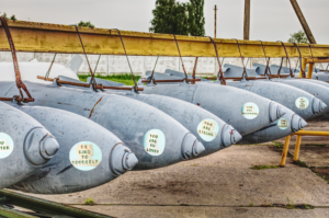 meghan affirmations bombs