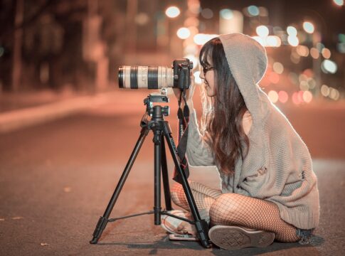 night-photographer