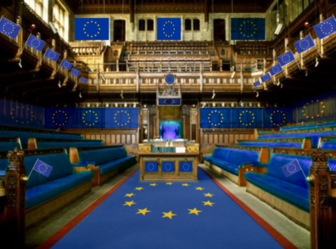 EU House of Commons brexit reversal brexit that never happened